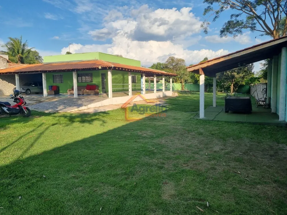 Chácara, 2 quartos - Foto 2