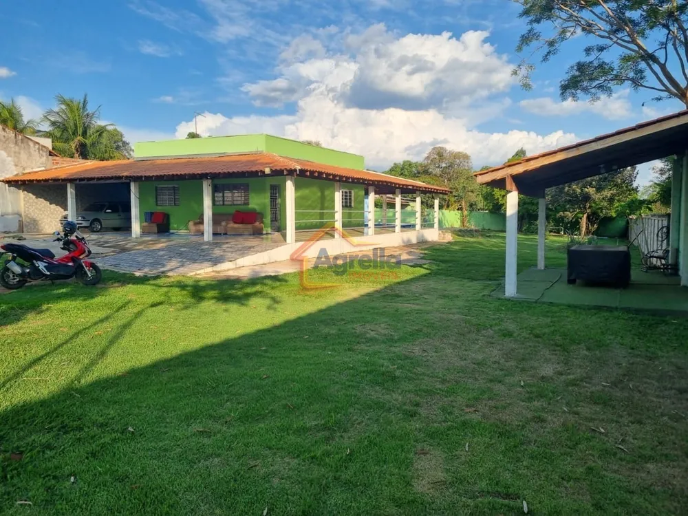 Chácara, 2 quartos - Foto 4