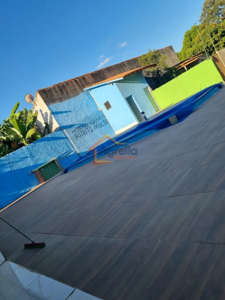 Chácara, 2 quartos - Foto 3