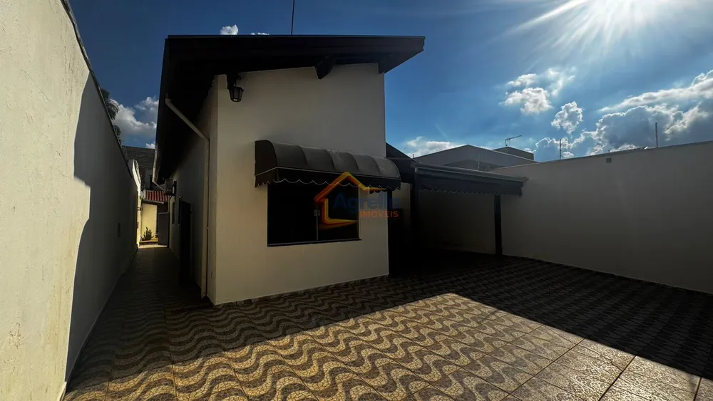 Casa, 3 quartos, 146 m² - Foto 2