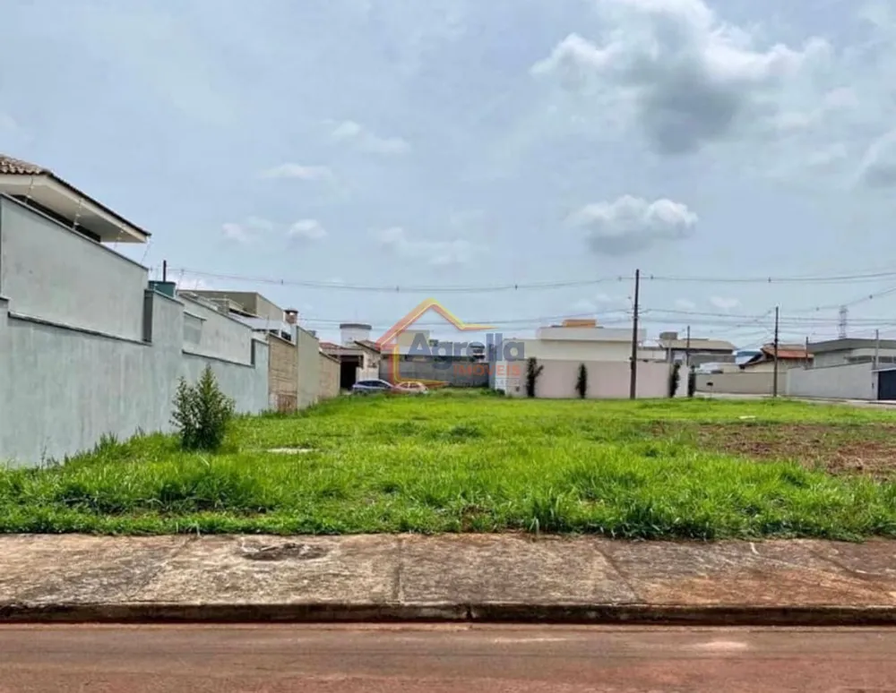 Terreno, 300 m² - Foto 1