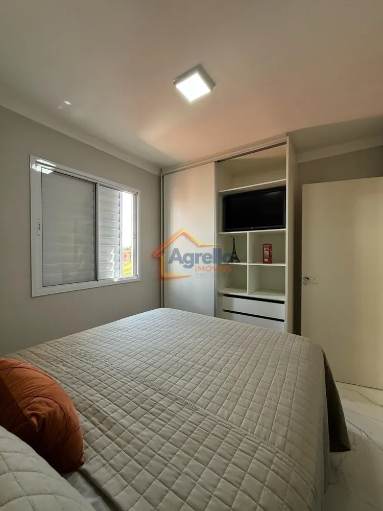 Apartamento, 2 quartos, 49 m² - Foto 1