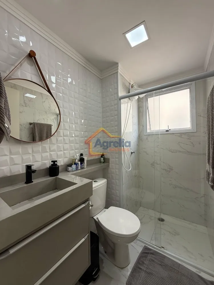 Apartamento, 2 quartos, 49 m² - Foto 4