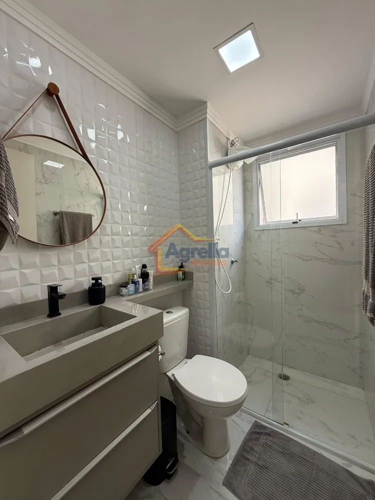 Apartamento, 2 quartos, 49 m² - Foto 3