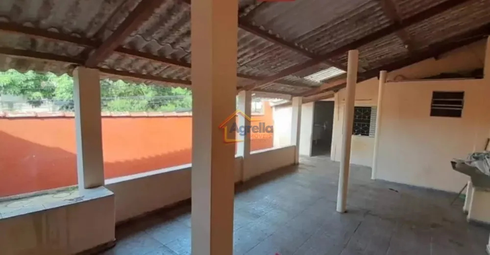 Casa, 2 quartos, 80 m² - Foto 2