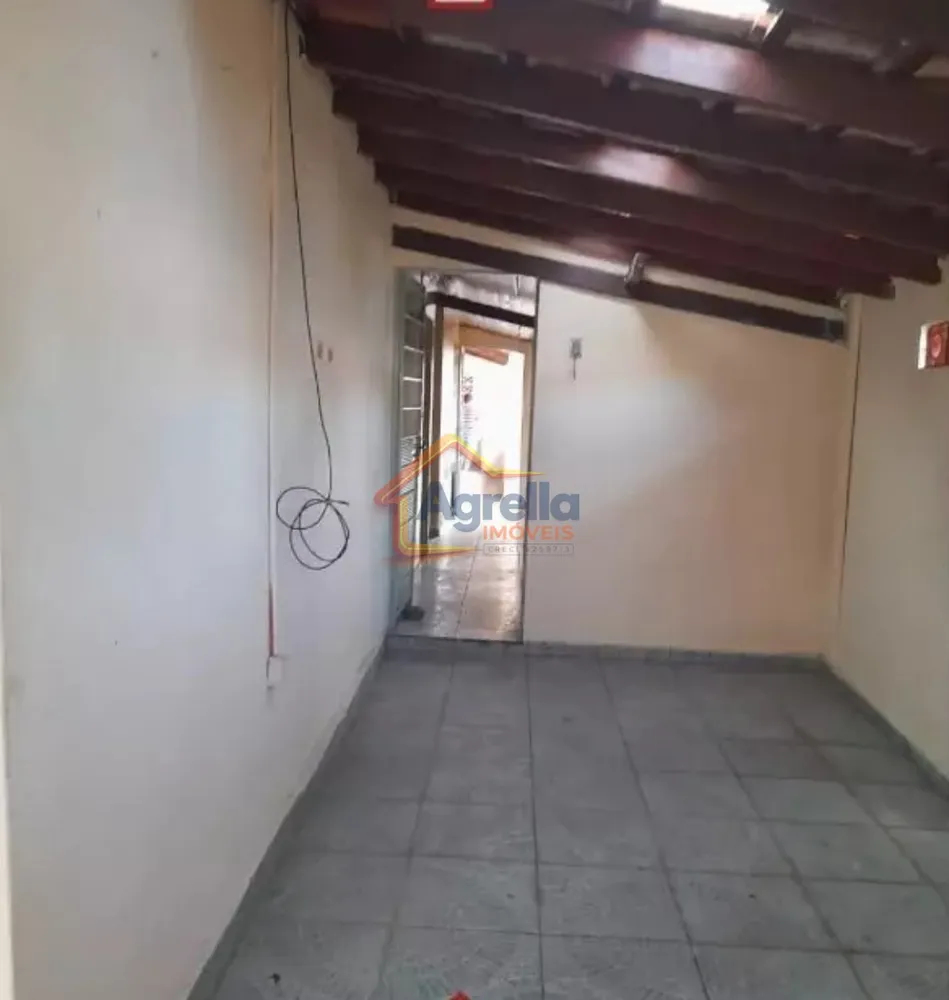 Casa, 2 quartos, 80 m² - Foto 3