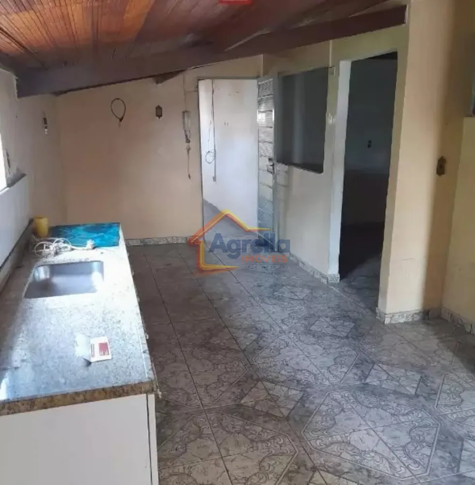 Casa, 2 quartos, 80 m² - Foto 1