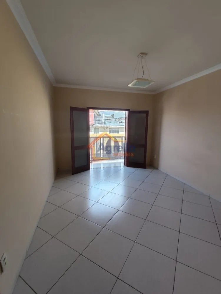 Casa, 3 quartos, 450 m² - Foto 3