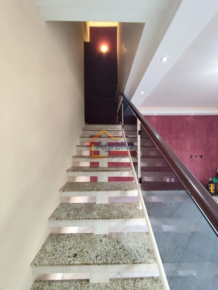 Casa, 3 quartos, 450 m² - Foto 2