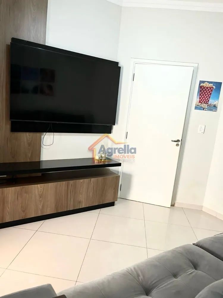 Casa, 3 quartos, 160 m² - Foto 2