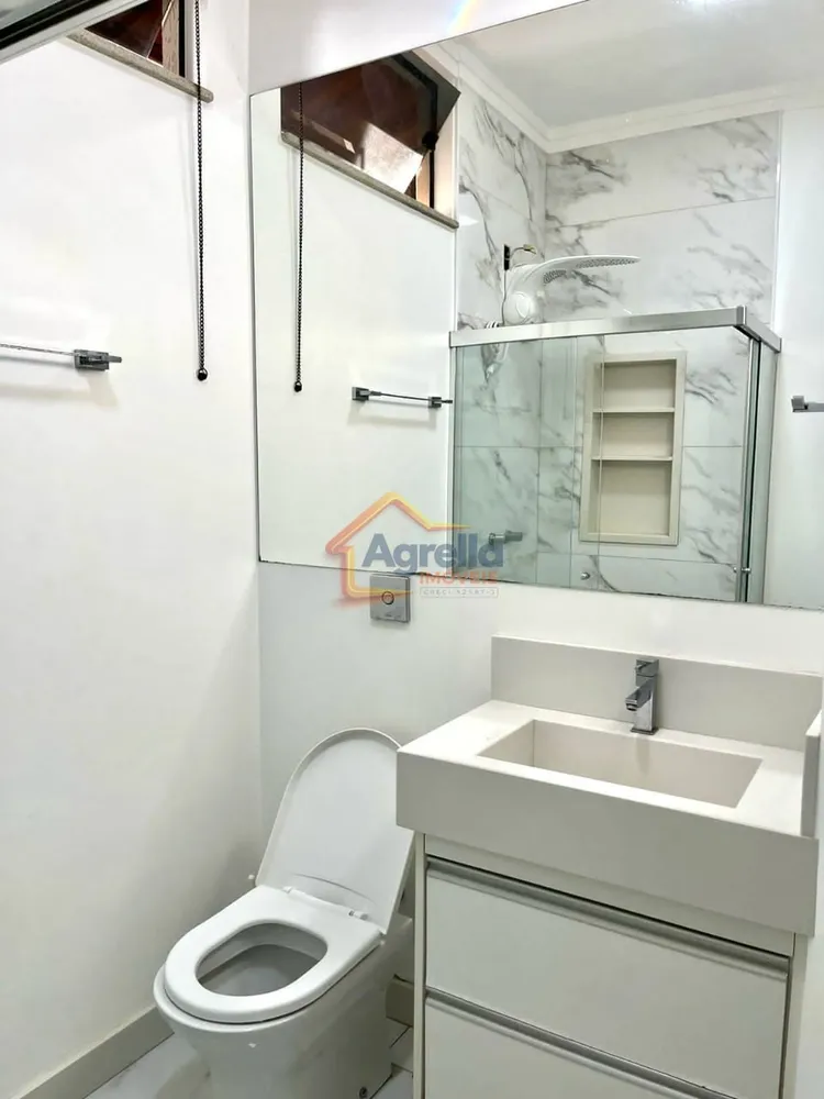 Casa, 3 quartos, 160 m² - Foto 8