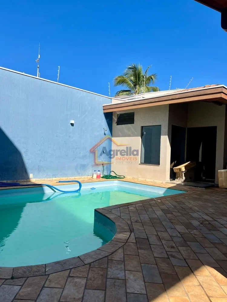 Casa, 3 quartos, 160 m² - Foto 1