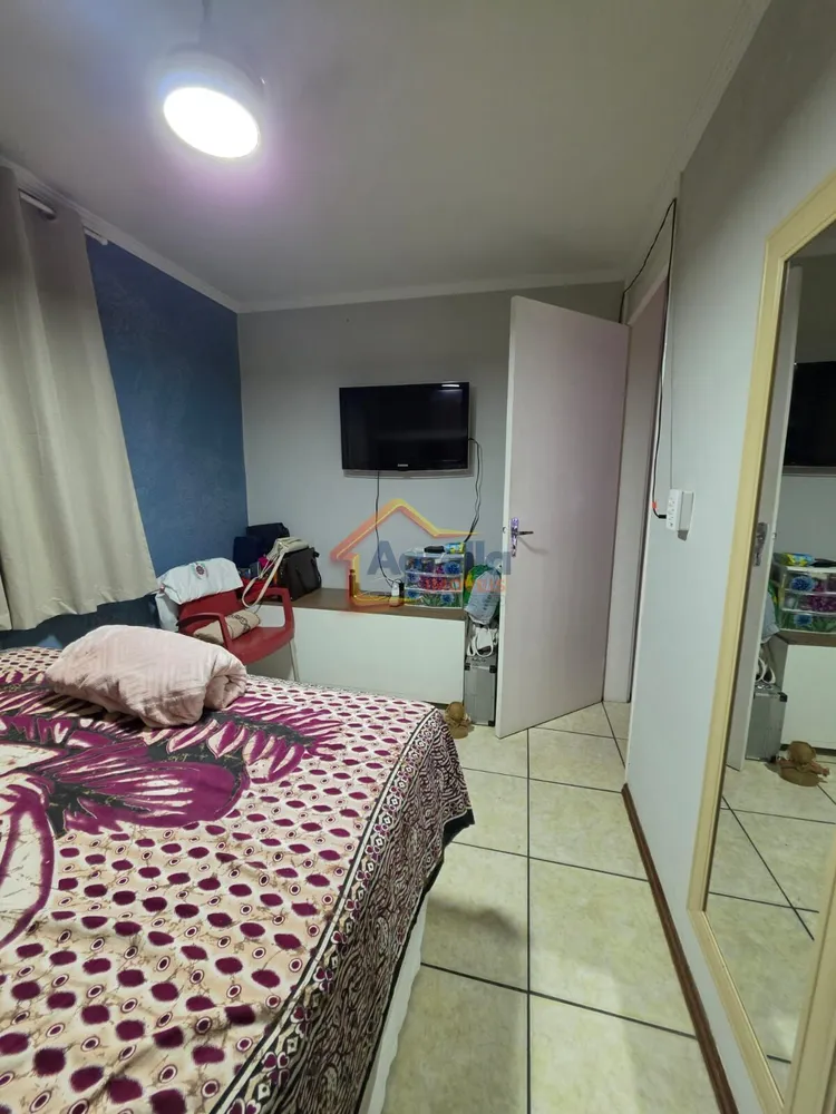 Apartamento, 2 quartos, 45 m² - Foto 4
