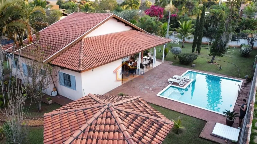 Chácara, 3 quartos - Foto 3