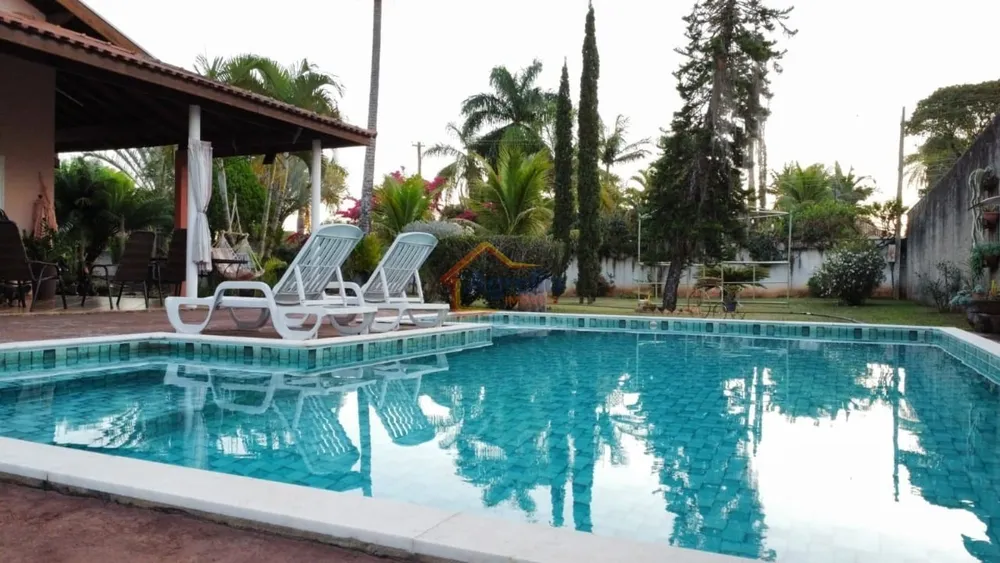 Chácara, 3 quartos - Foto 4
