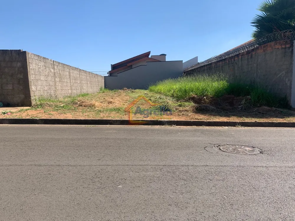 Terreno, 200 m² - Foto 1