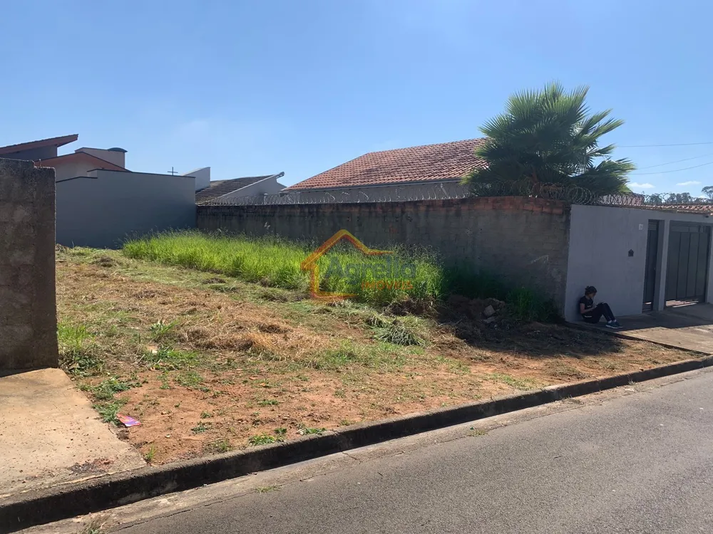 Terreno, 200 m² - Foto 3