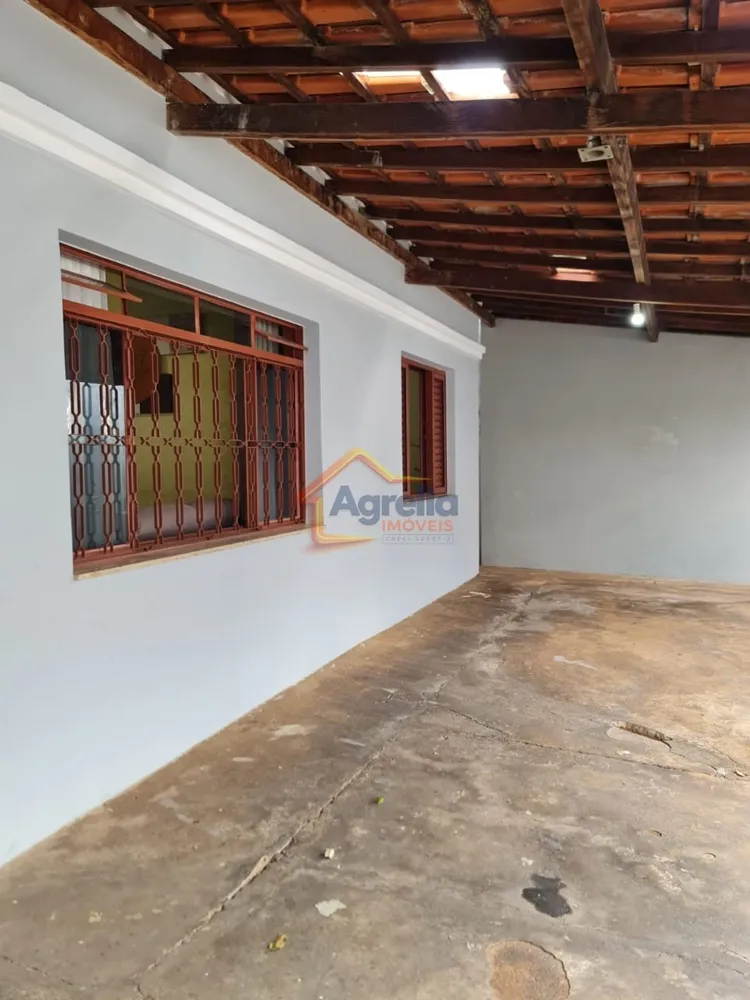 Casa, 3 quartos, 174 m² - Foto 3