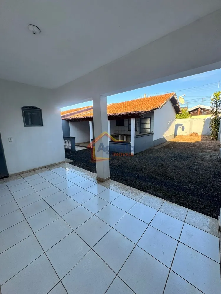 Casa de Condomínio, 2 quartos - Foto 1