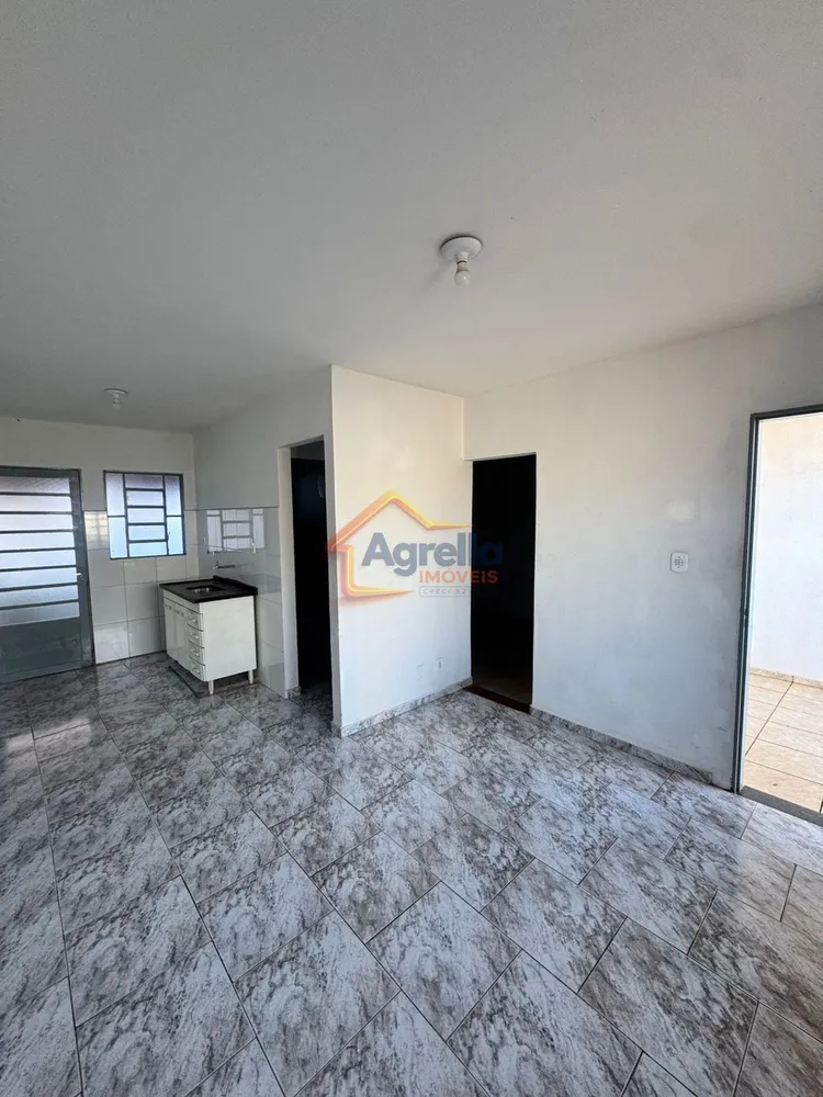 Casa de Condomínio, 2 quartos - Foto 4