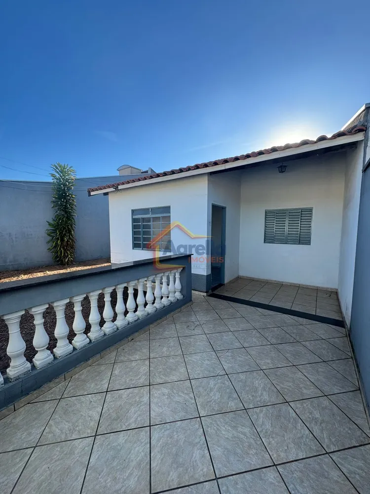 Casa de Condomínio, 2 quartos - Foto 3