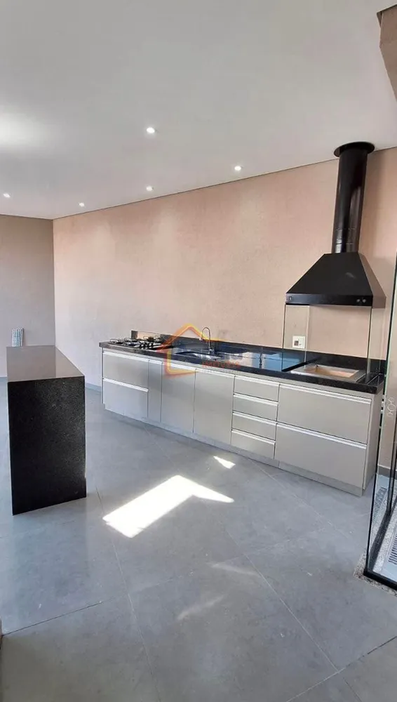 Casa de Condomínio, 3 quartos - Foto 7