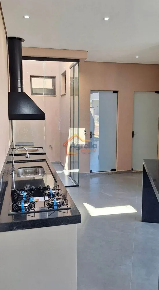 Casa de Condomínio, 3 quartos - Foto 8