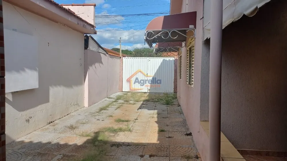 Casa, 4 quartos, 286 m² - Foto 8