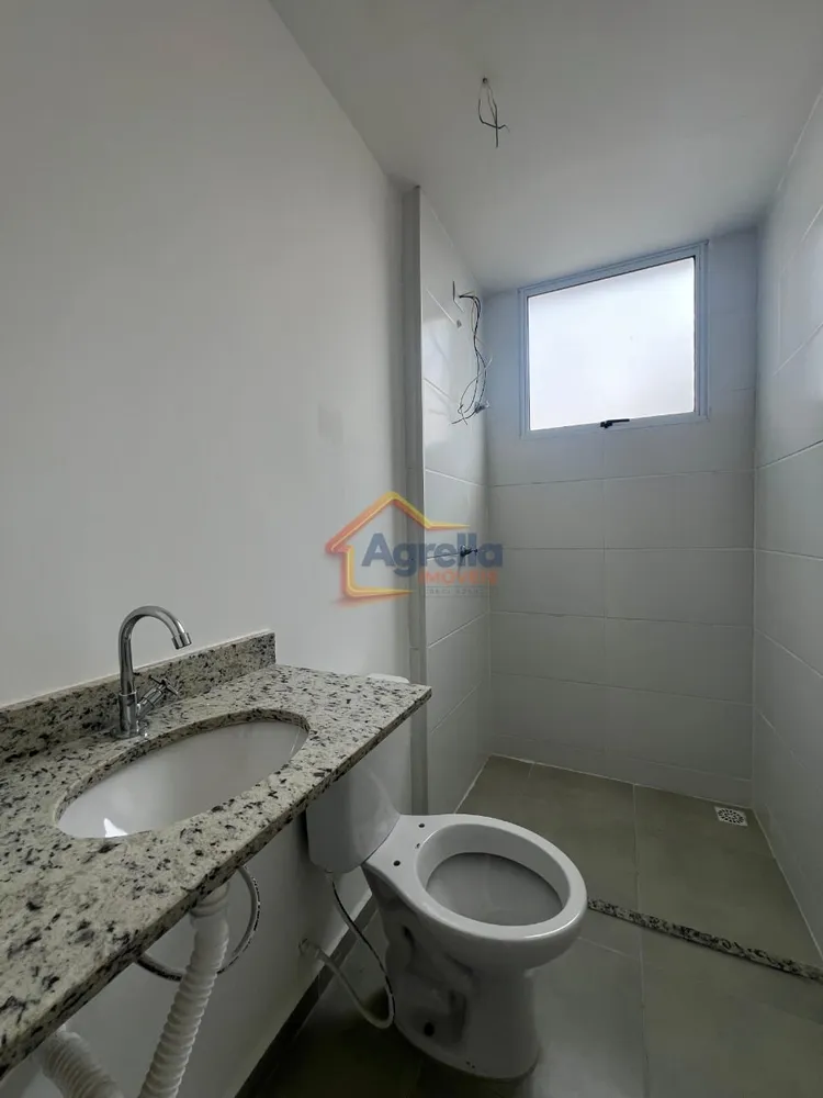 Apartamento, 2 quartos, 55 m² - Foto 8