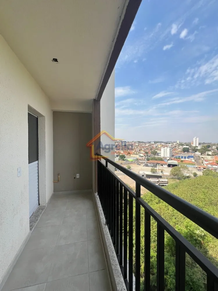 Apartamento, 2 quartos, 55 m² - Foto 1