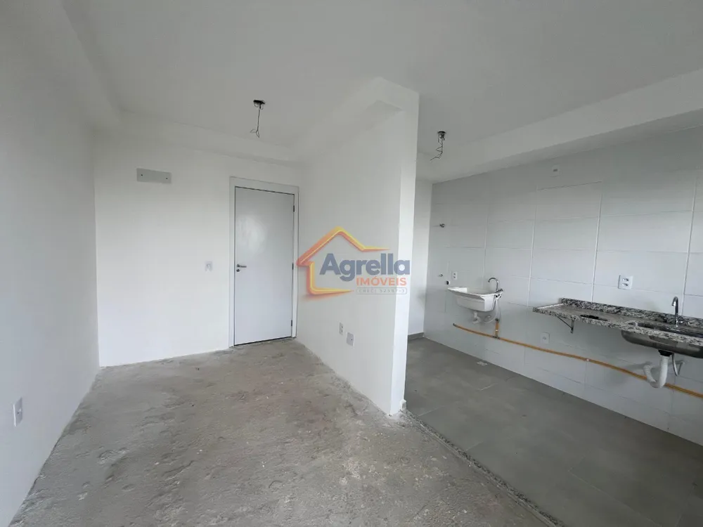 Apartamento, 2 quartos, 55 m² - Foto 3