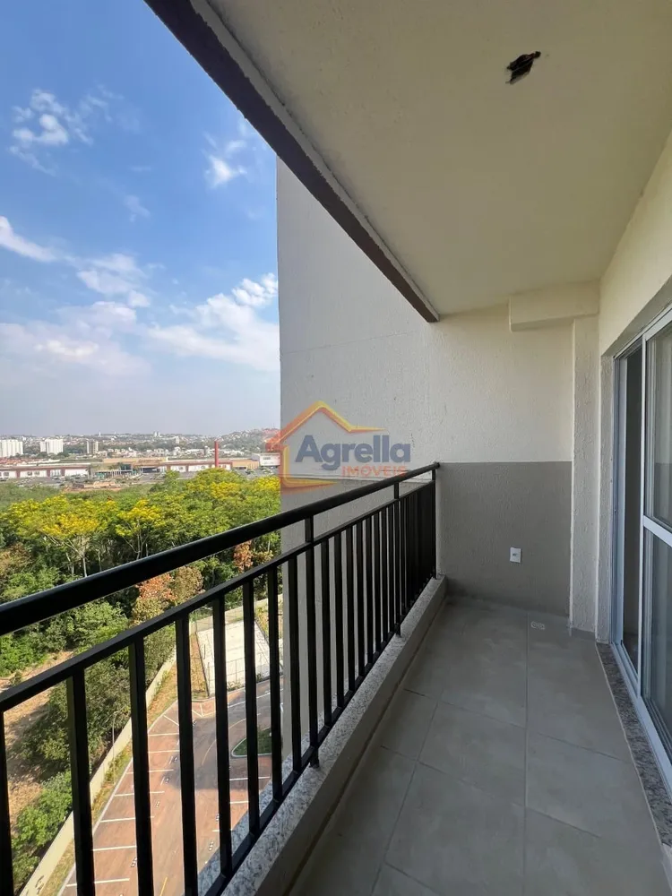 Apartamento, 2 quartos, 55 m² - Foto 2