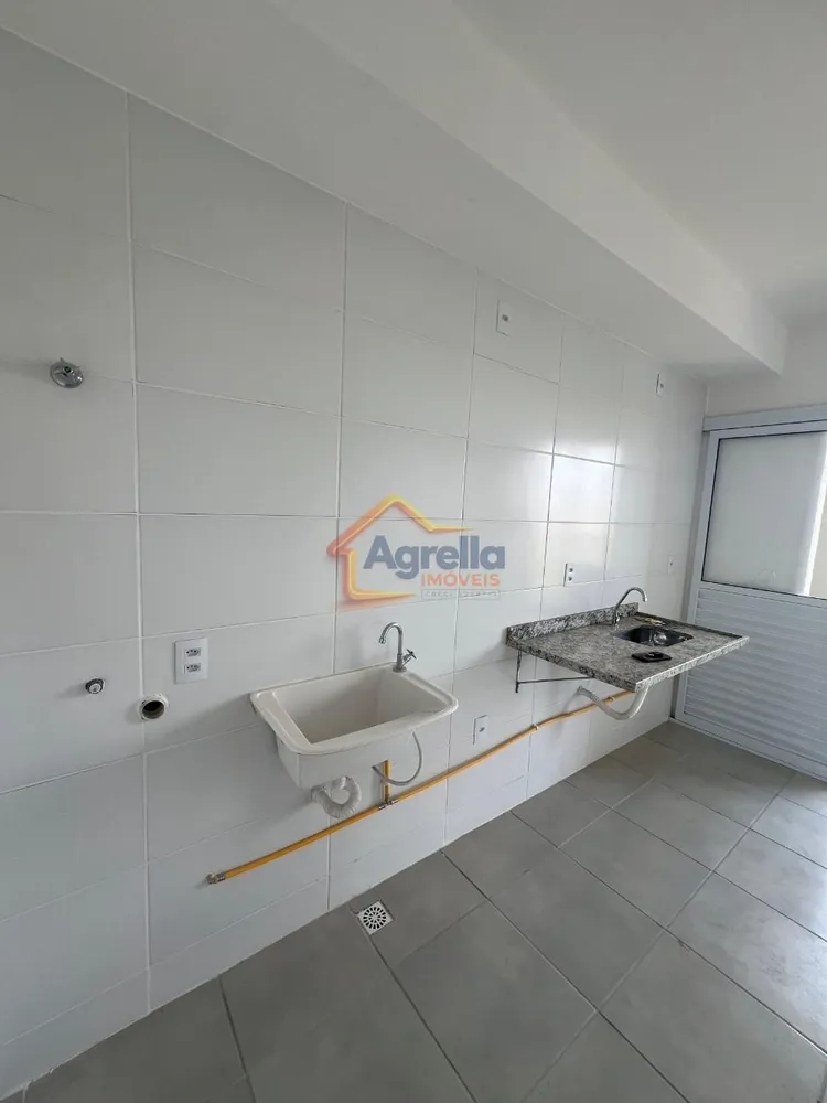 Apartamento, 2 quartos, 55 m² - Foto 4