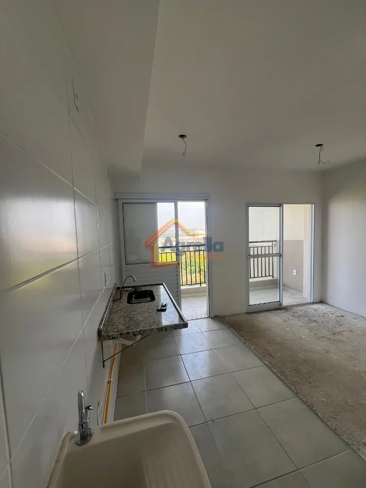 Apartamento, 2 quartos, 55 m² - Foto 5