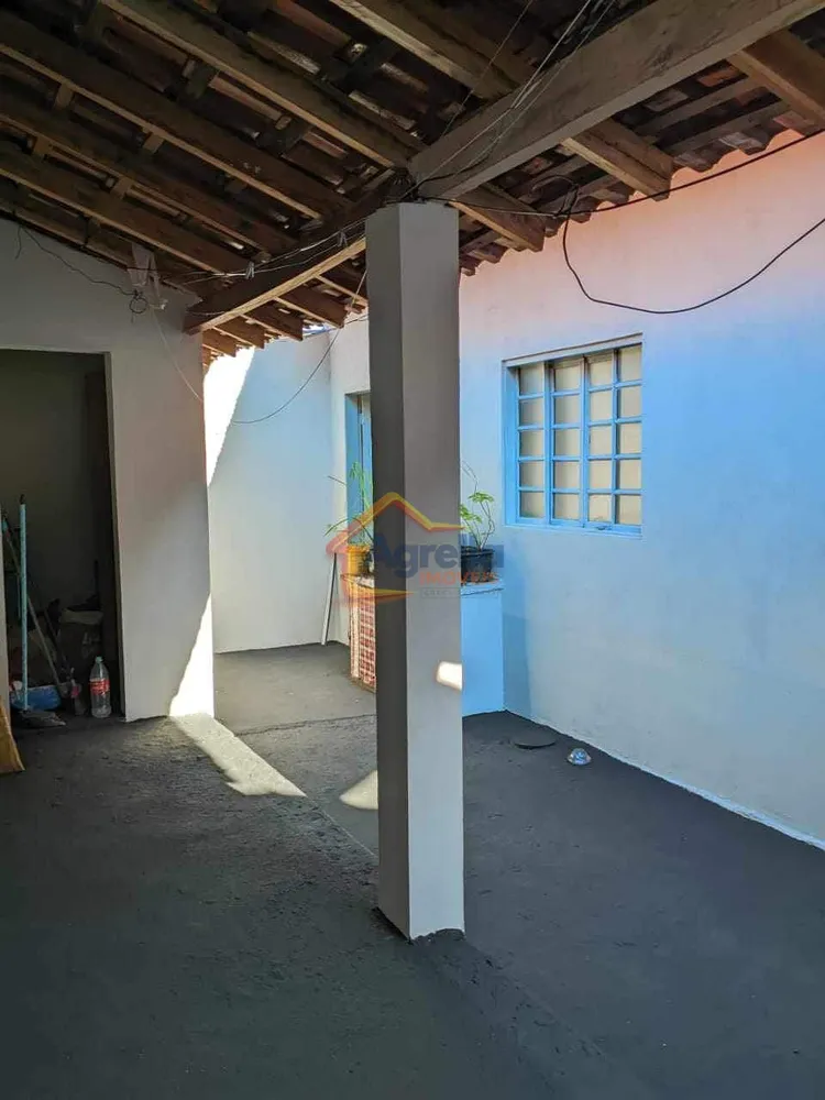 Casa, 3 quartos, 85 m² - Foto 4