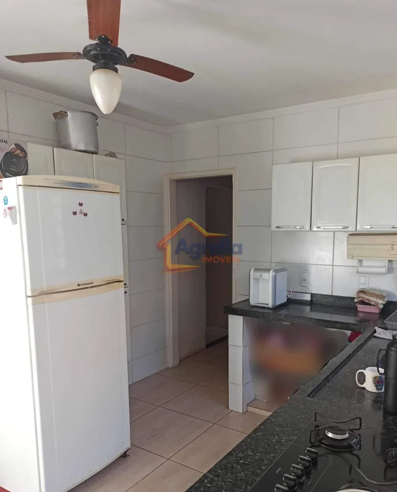 Casa, 3 quartos, 85 m² - Foto 3