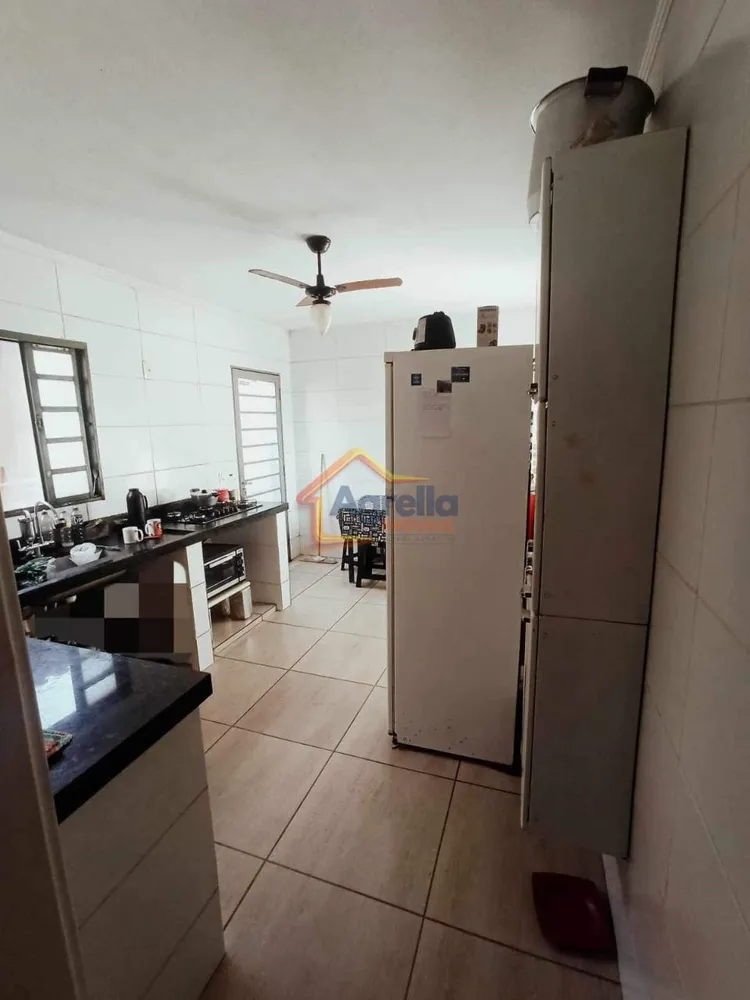 Casa, 3 quartos, 85 m² - Foto 3