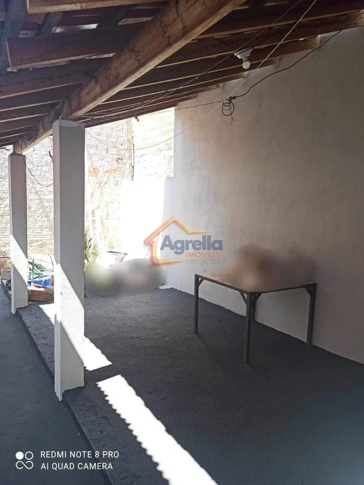 Casa, 3 quartos, 85 m² - Foto 5