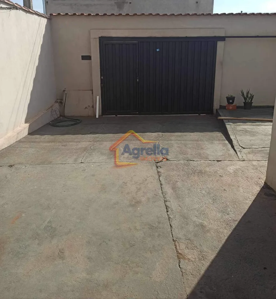 Casa, 3 quartos, 85 m² - Foto 1