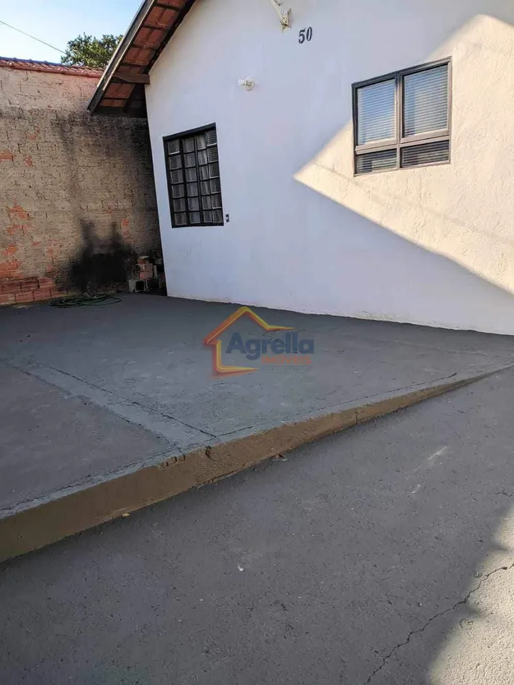 Casa, 3 quartos, 85 m² - Foto 2