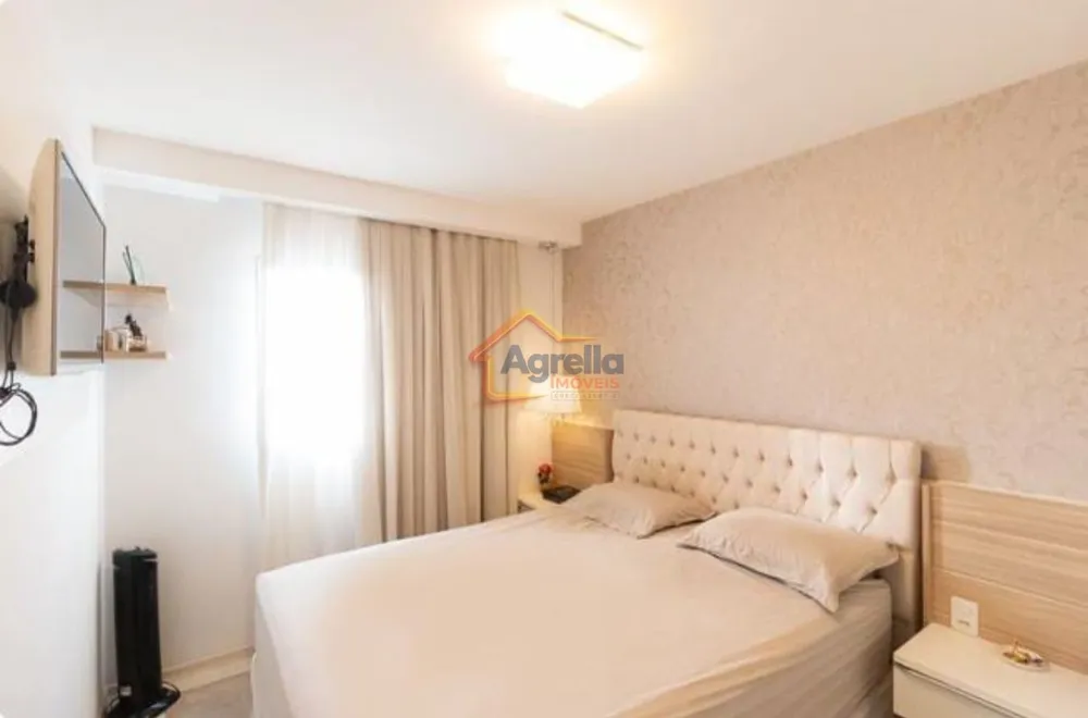 Apartamento, 2 quartos, 45 m² - Foto 5