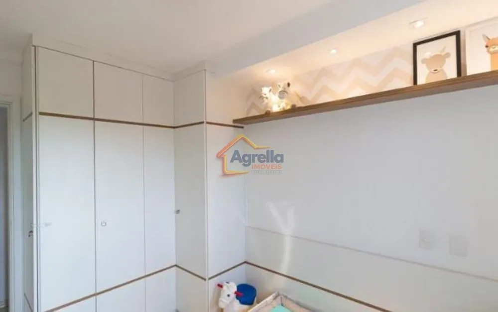 Apartamento, 2 quartos, 45 m² - Foto 3