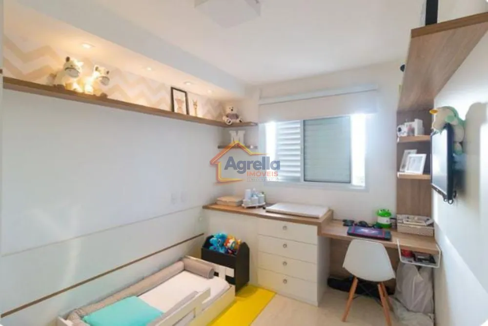 Apartamento, 2 quartos, 45 m² - Foto 6