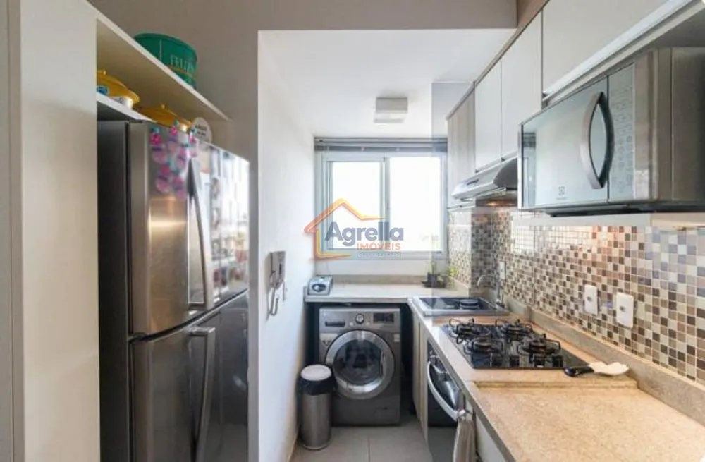 Apartamento, 2 quartos, 45 m² - Foto 3