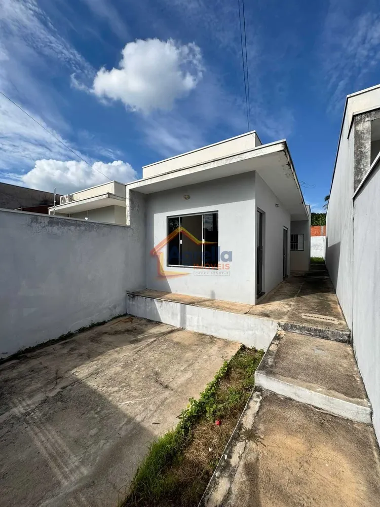 Casa, 2 quartos, 59 m² - Foto 1