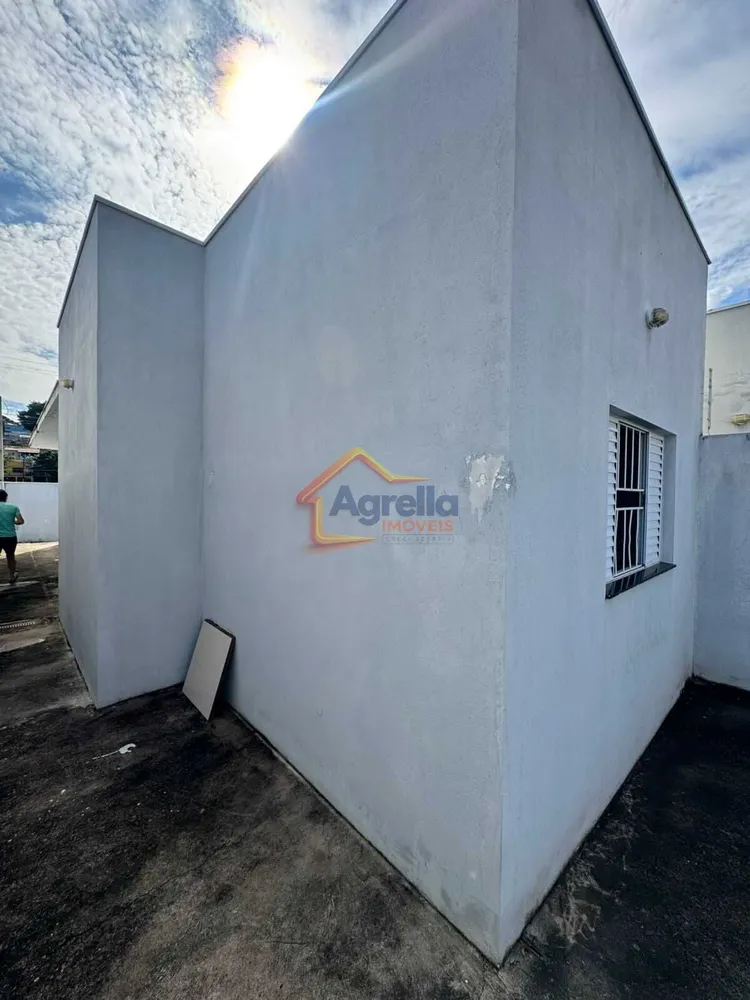 Casa, 2 quartos, 59 m² - Foto 2