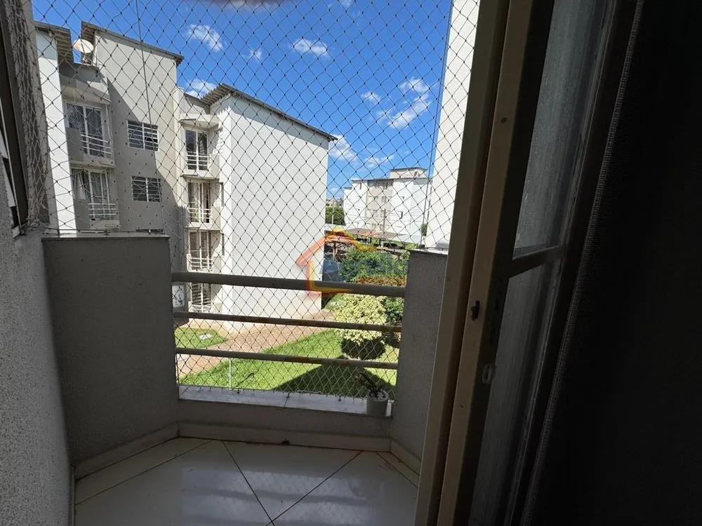 Apartamento, 2 quartos, 45 m² - Foto 3