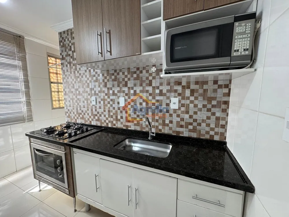 Apartamento, 2 quartos, 45 m² - Foto 8
