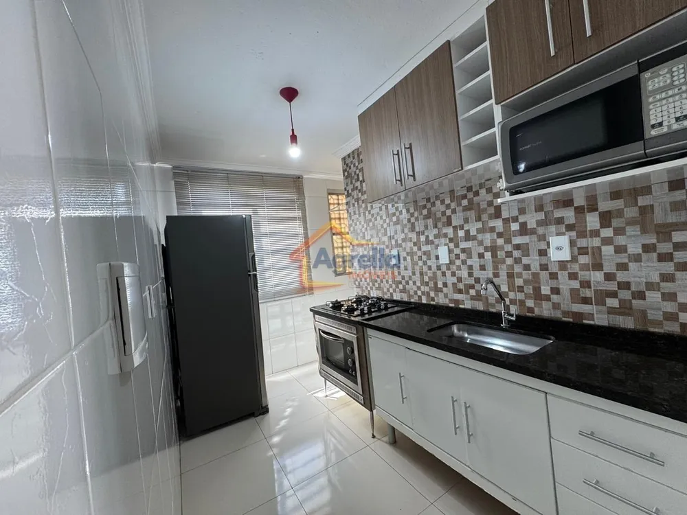 Apartamento, 2 quartos, 45 m² - Foto 6