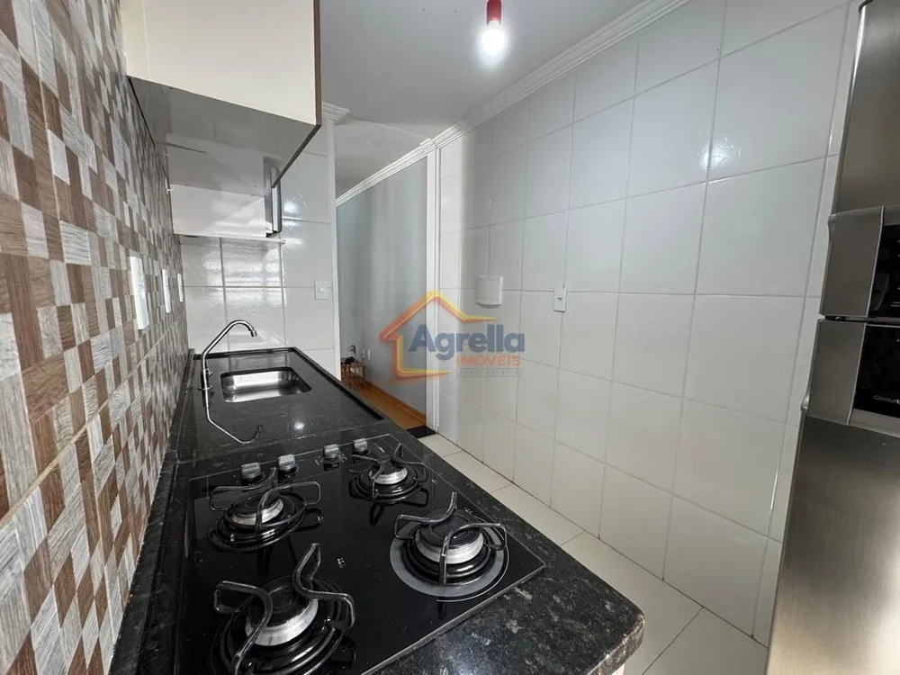 Apartamento, 2 quartos, 45 m² - Foto 4
